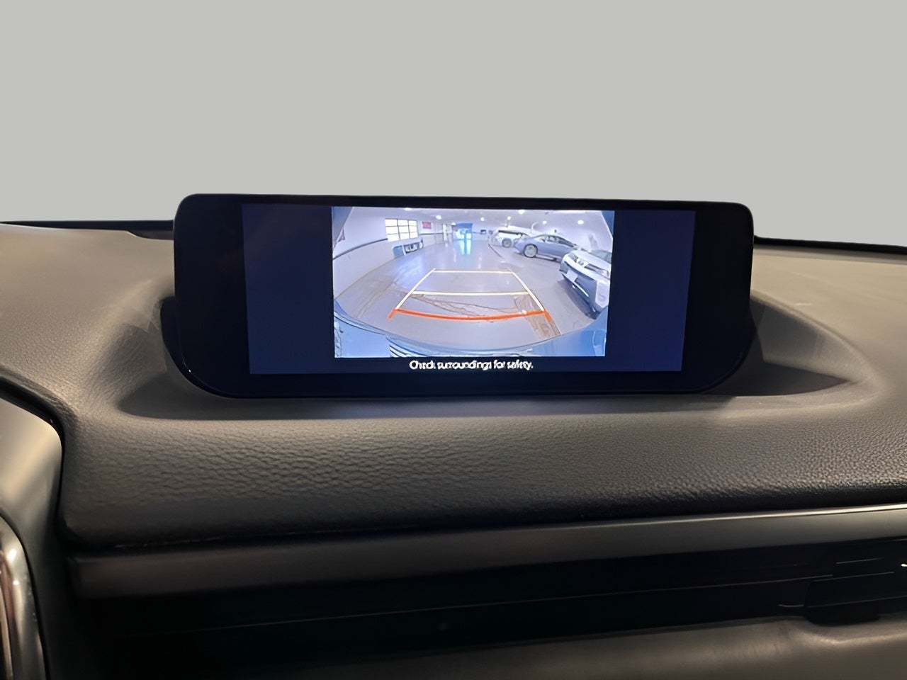 2024 Mazda Mazda CX-50 2.5 S Premium Plus Package AWD