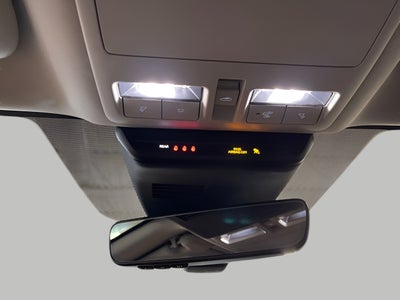 2024 Mazda Mazda CX-50 2.5 S Premium Plus Package AWD