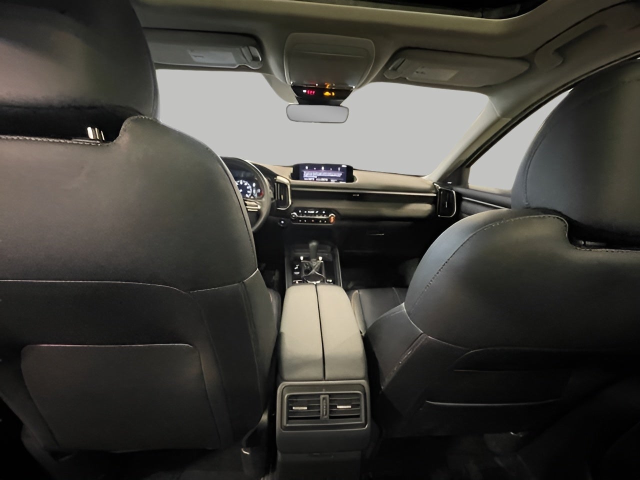 2024 Mazda Mazda CX-50 2.5 S Premium Plus Package AWD