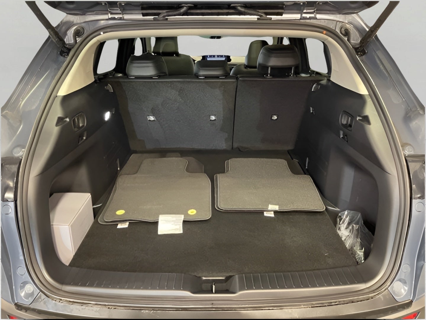 2024 Mazda Mazda CX-50 2.5 S Premium Plus Package AWD