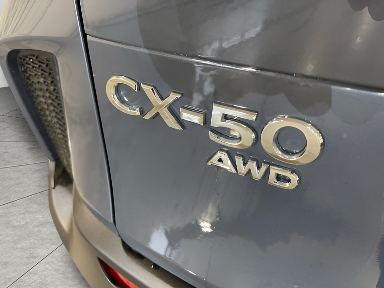 2024 Mazda Mazda CX-50 2.5 S Premium Plus Package AWD