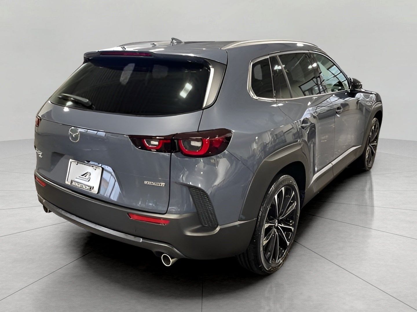 2024 Mazda Mazda CX-50 2.5 S Premium Plus Package AWD
