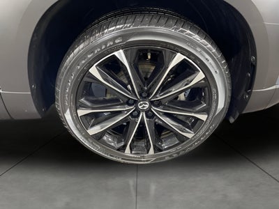 2024 Mazda Mazda CX-50 2.5 S Premium Plus Package AWD