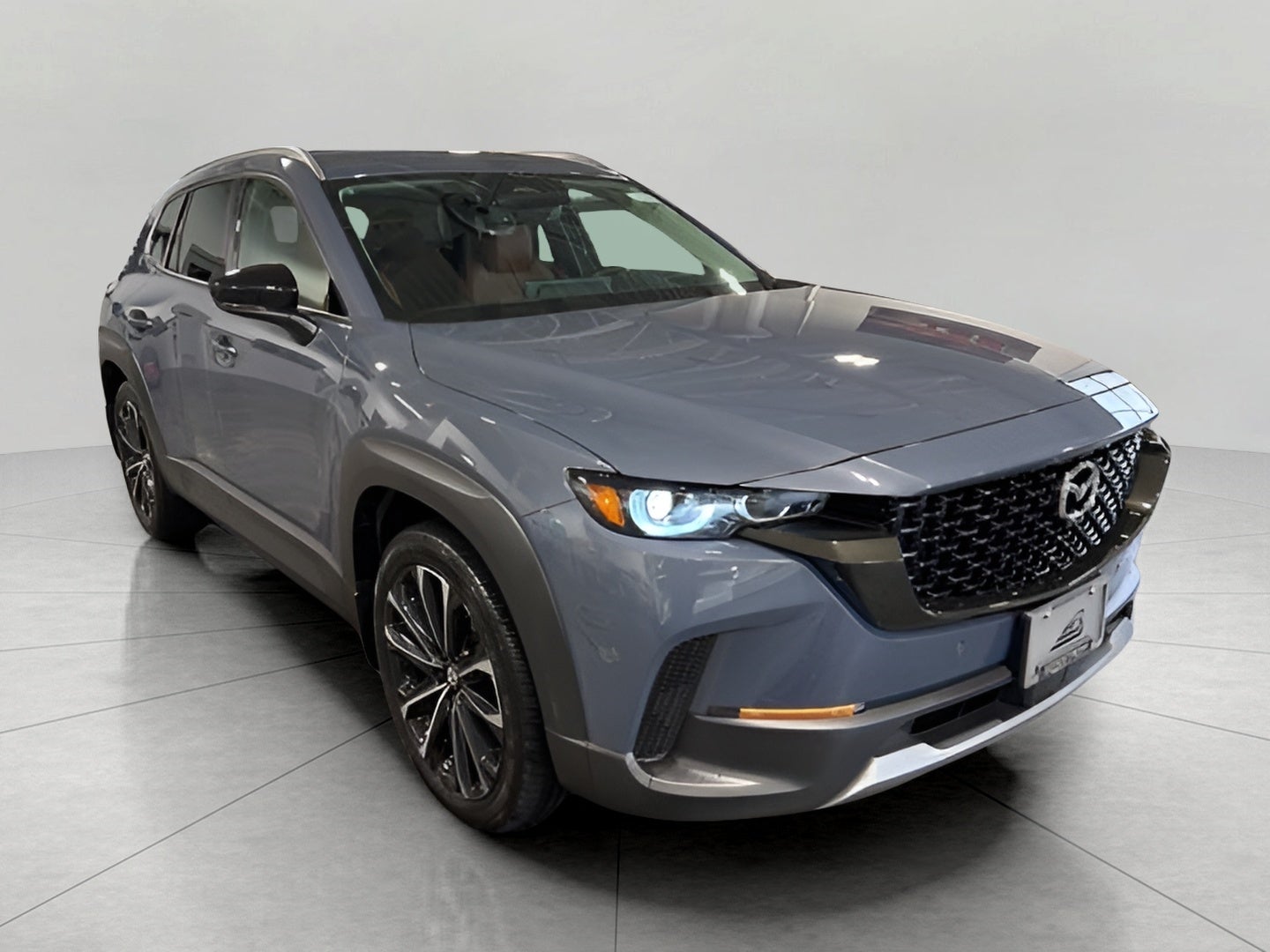 2025 Mazda Mazda CX-50 2.5 Turbo Premium Plus Package AWD