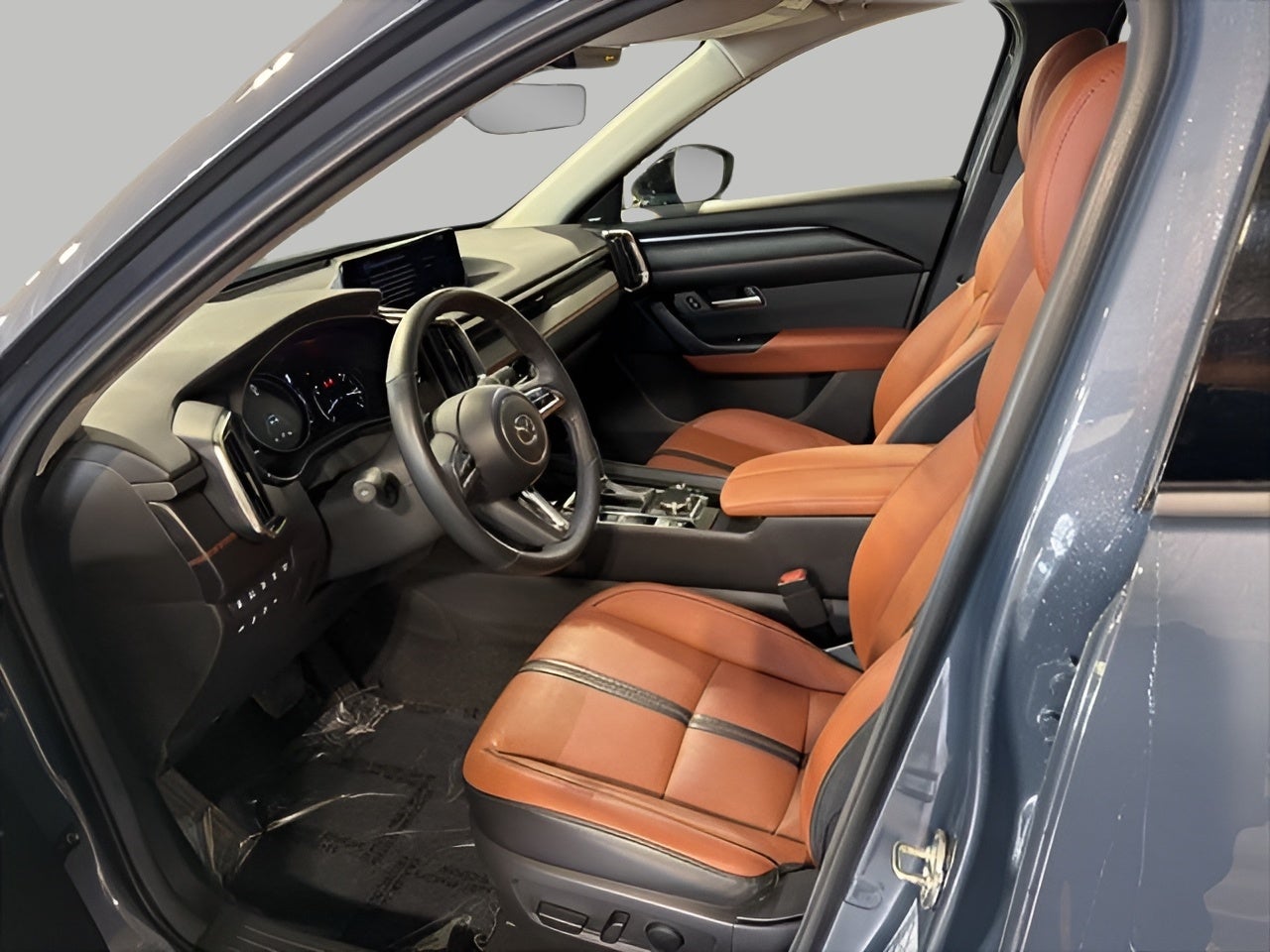 2025 Mazda Mazda CX-50 2.5 Turbo Premium Plus Package AWD