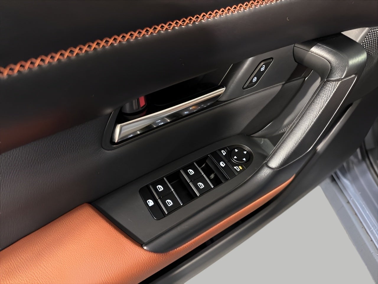 2025 Mazda Mazda CX-50 2.5 Turbo Premium Plus Package AWD