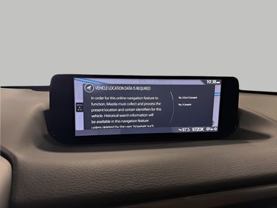 2025 Mazda Mazda CX-50 2.5 Turbo Premium Plus Package AWD