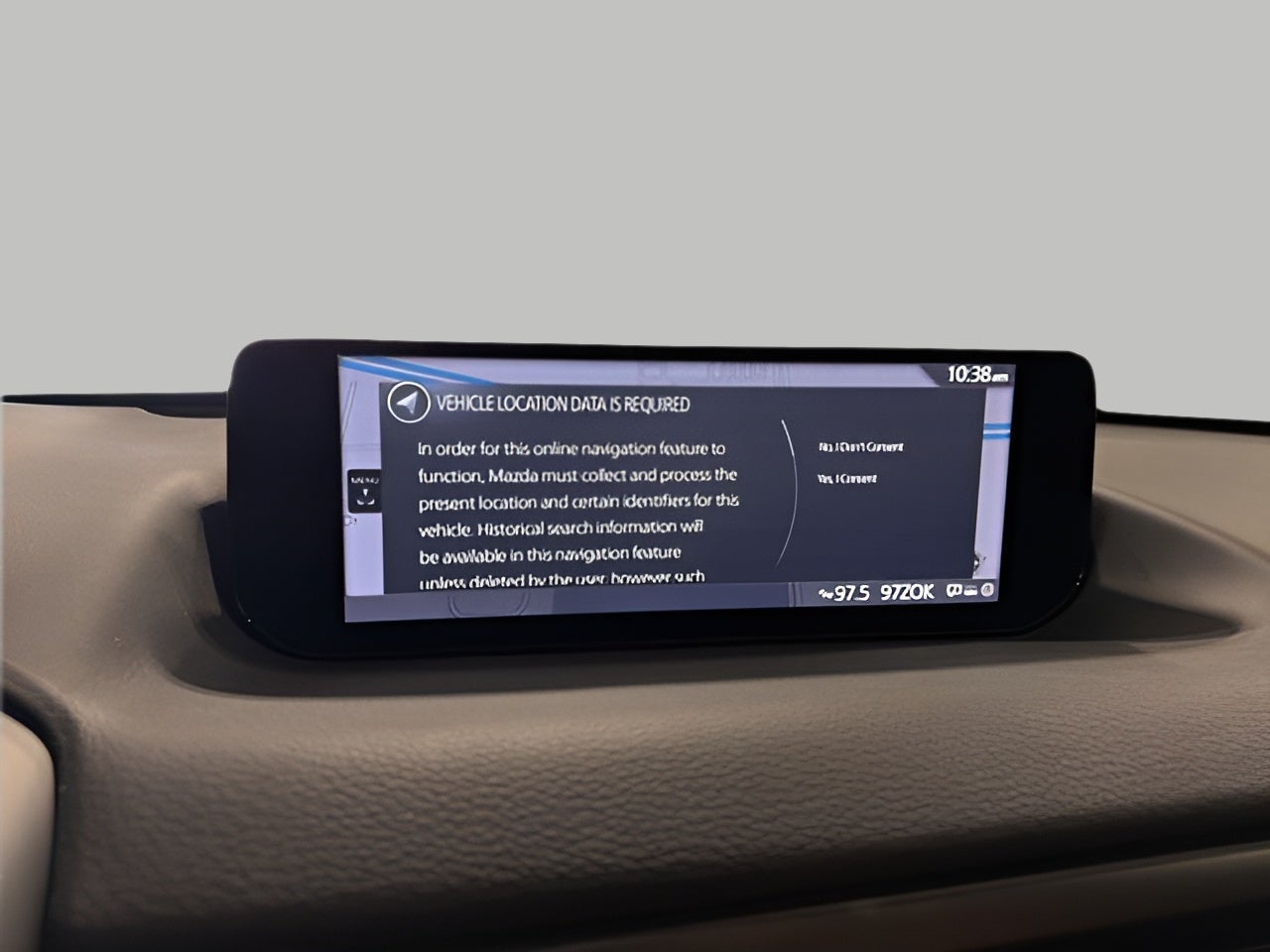 2025 Mazda Mazda CX-50 2.5 Turbo Premium Plus Package AWD