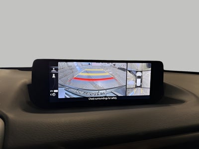 2025 Mazda Mazda CX-50 2.5 Turbo Premium Plus Package AWD