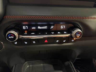 2025 Mazda Mazda CX-50 2.5 Turbo Premium Plus Package AWD