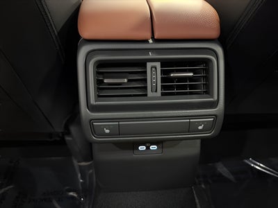 2025 Mazda Mazda CX-50 2.5 Turbo Premium Plus Package AWD