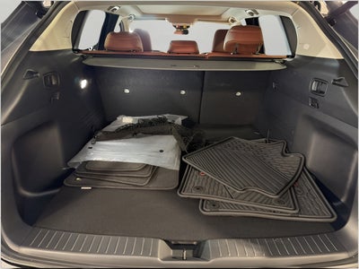 2025 Mazda Mazda CX-50 2.5 Turbo Premium Plus Package AWD