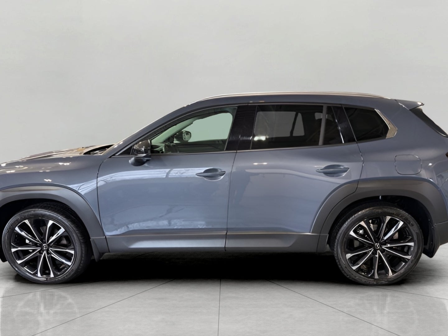 2025 Mazda Mazda CX-50 2.5 Turbo Premium Plus Package AWD