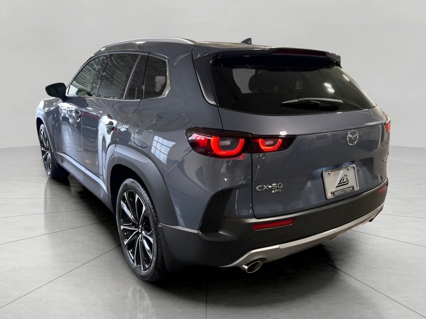 2025 Mazda Mazda CX-50 2.5 Turbo Premium Plus Package AWD