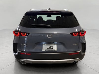 2025 Mazda Mazda CX-50 2.5 Turbo Premium Plus Package AWD
