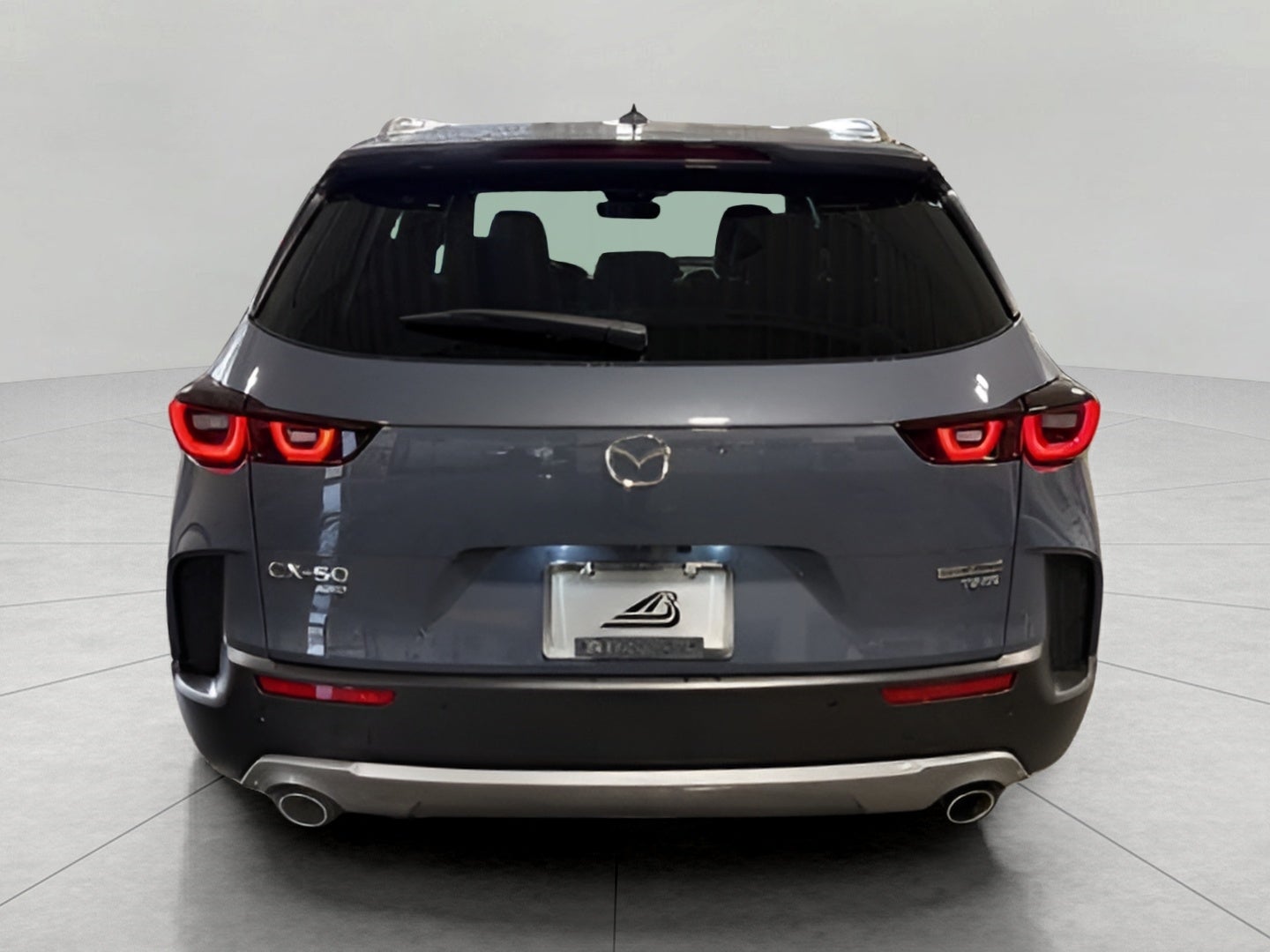 2025 Mazda Mazda CX-50 2.5 Turbo Premium Plus Package AWD