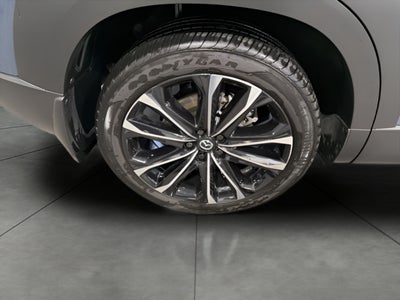 2025 Mazda Mazda CX-50 2.5 Turbo Premium Plus Package AWD