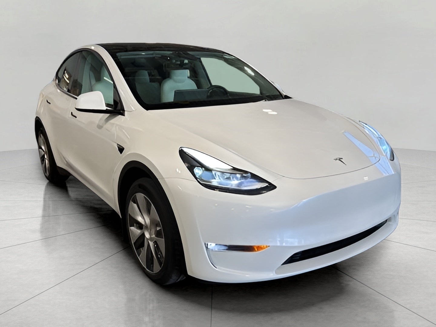 2023 Tesla Model Y Long Range AWD