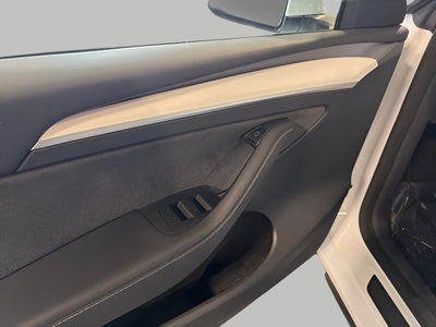 2023 Tesla Model Y Long Range AWD
