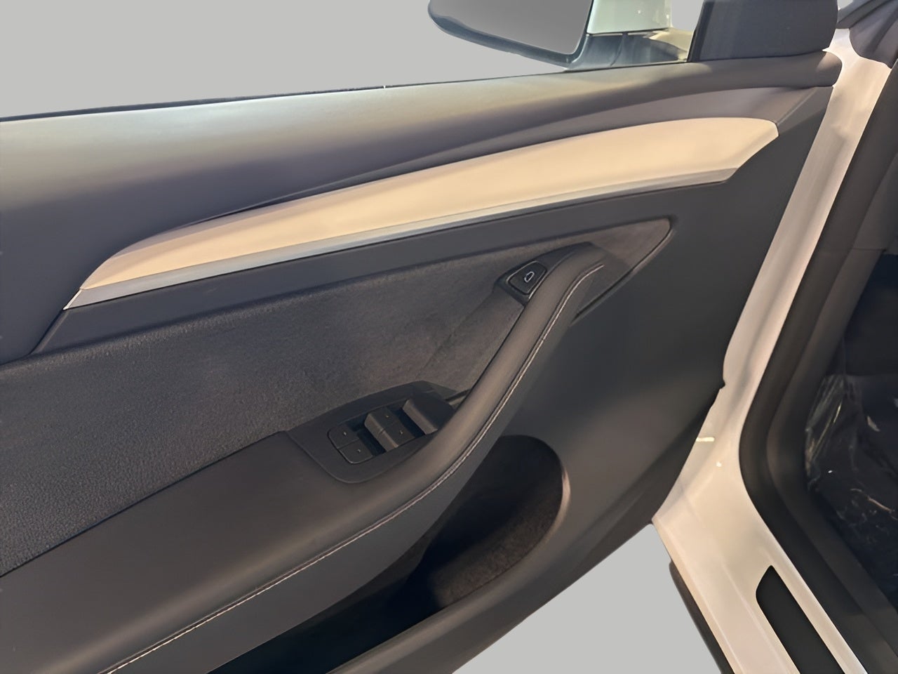 2023 Tesla Model Y Long Range AWD