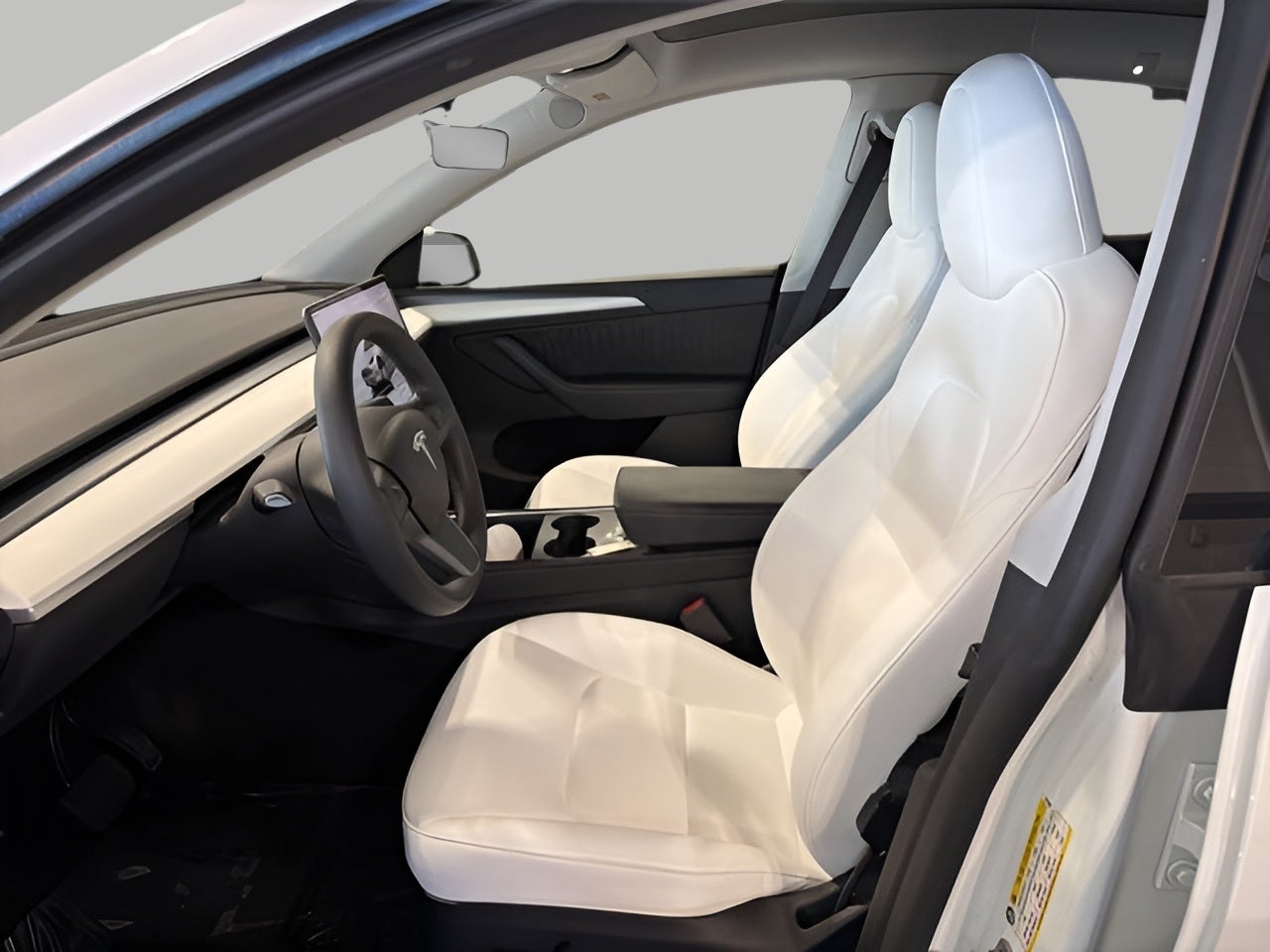 2023 Tesla Model Y Long Range AWD