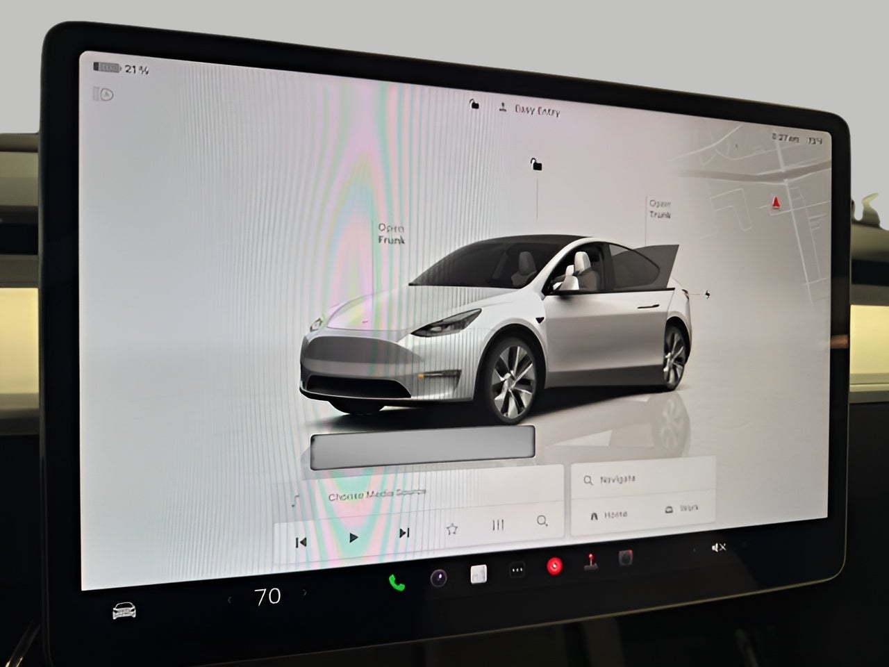 2023 Tesla Model Y Long Range AWD