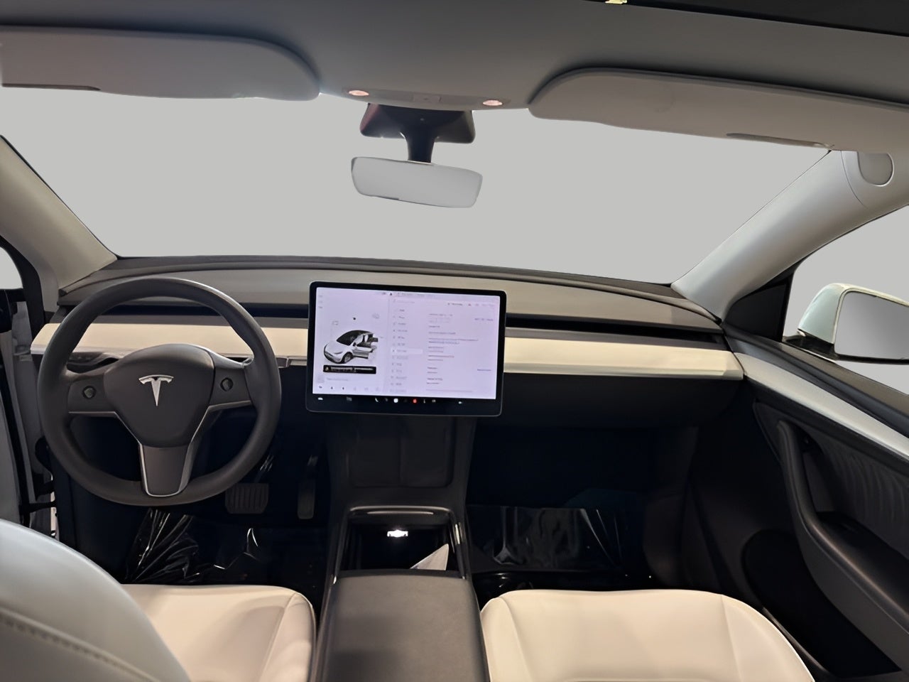 2023 Tesla Model Y Long Range AWD