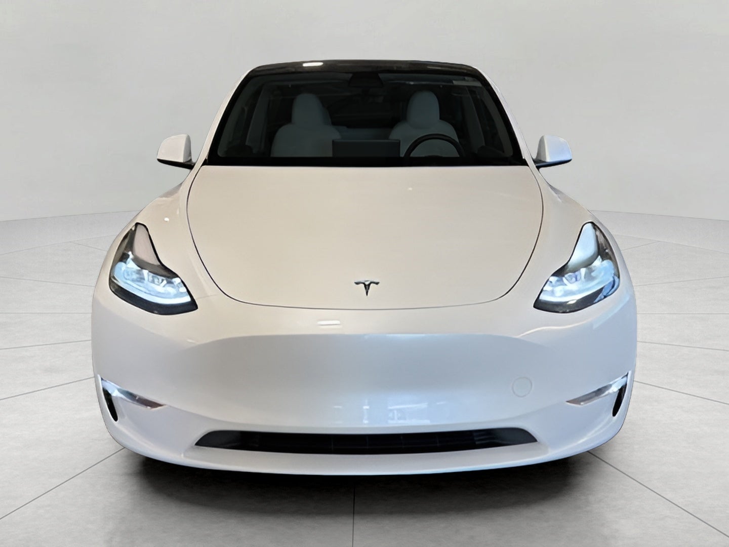 2023 Tesla Model Y Long Range AWD