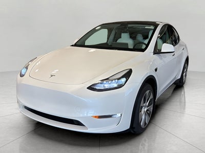 2023 Tesla Model Y Long Range AWD