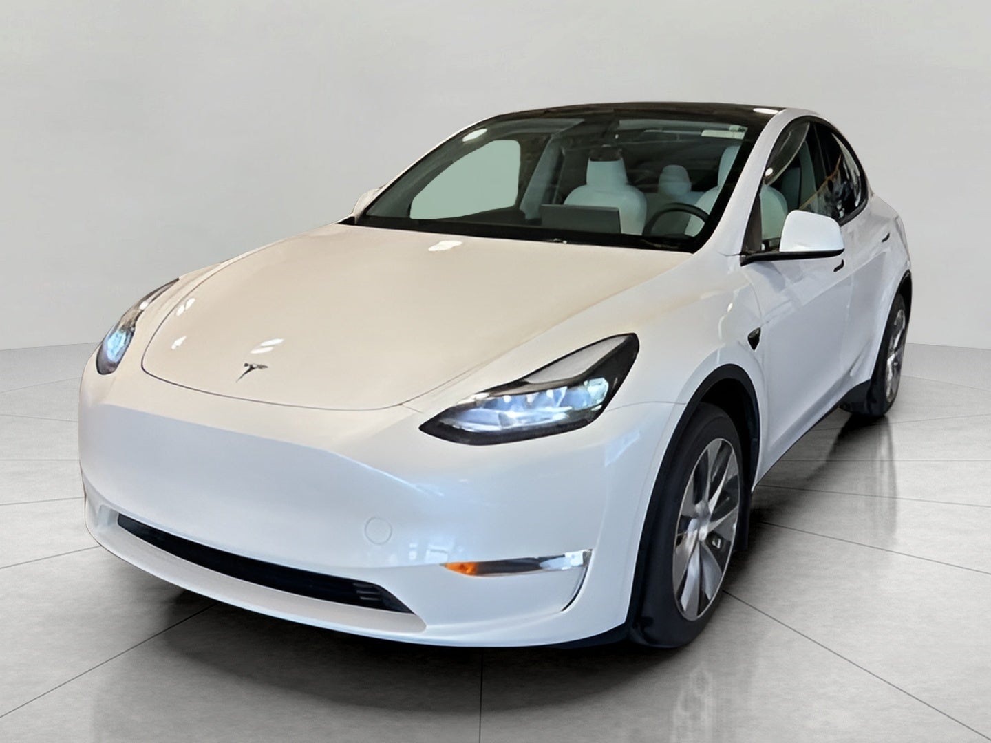 2023 Tesla Model Y Long Range AWD