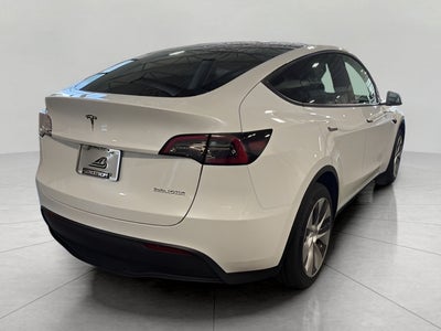 2023 Tesla Model Y Long Range AWD