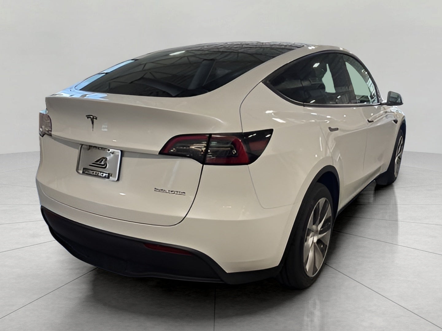 2023 Tesla Model Y Long Range AWD