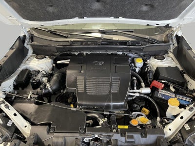 2023 Subaru Forester Premium CVT