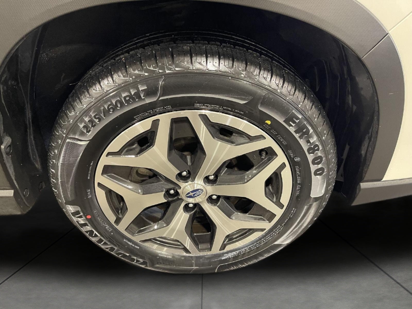 2023 Subaru Forester Premium CVT