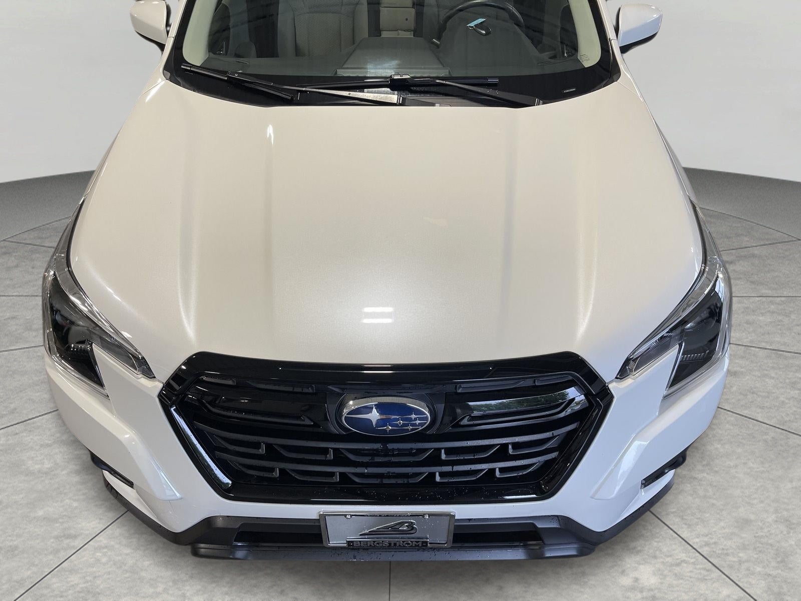 2023 Subaru Forester Premium CVT