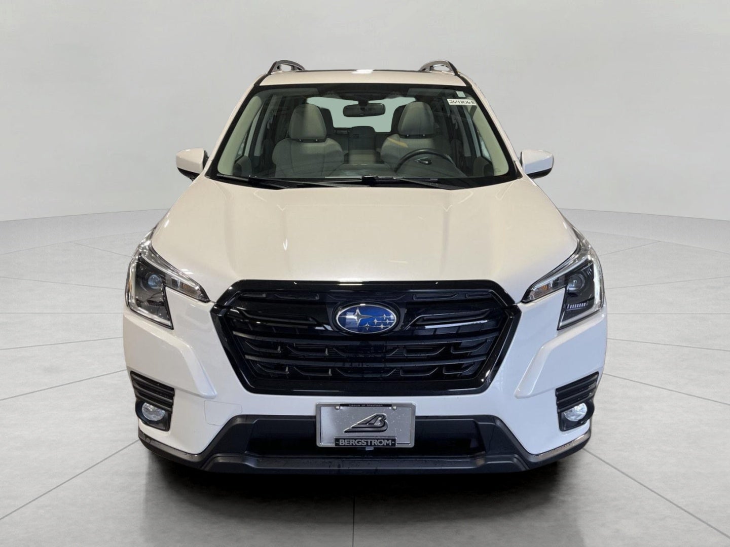 2023 Subaru Forester Premium CVT