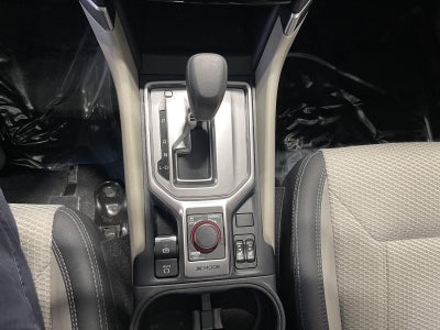 2023 Subaru Forester Premium CVT
