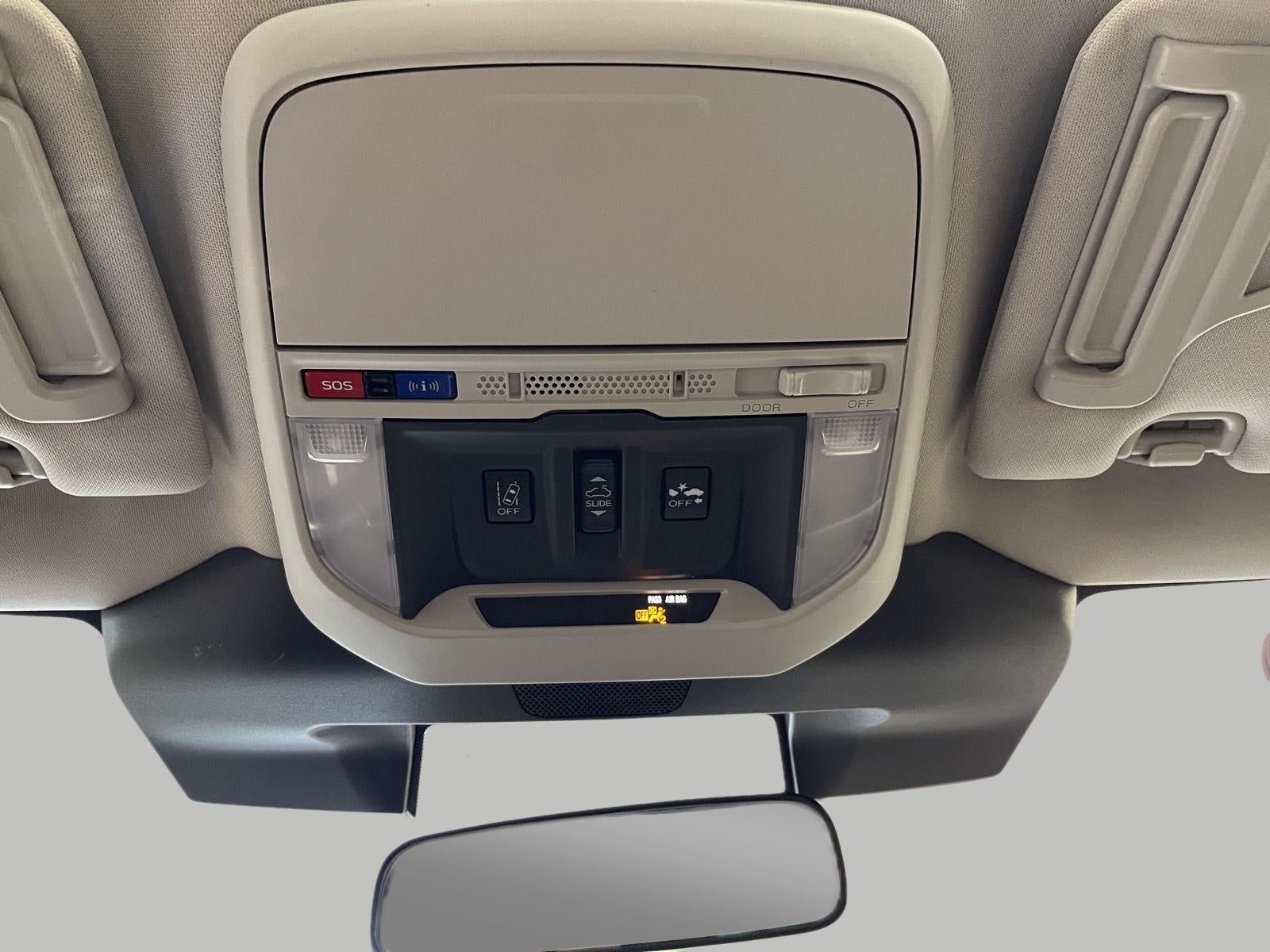 2023 Subaru Forester Premium CVT