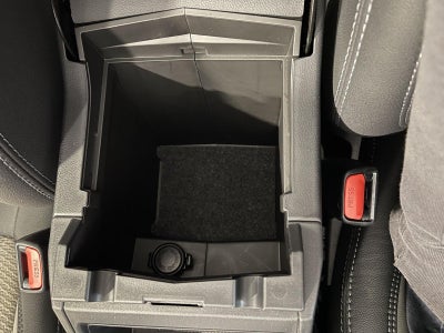 2023 Subaru Forester Premium CVT