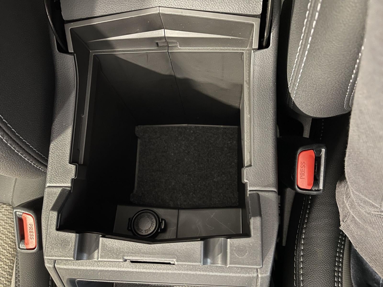 2023 Subaru Forester Premium CVT