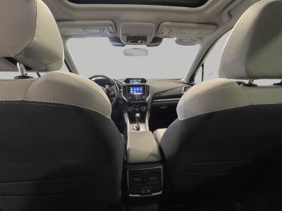 2023 Subaru Forester Premium CVT