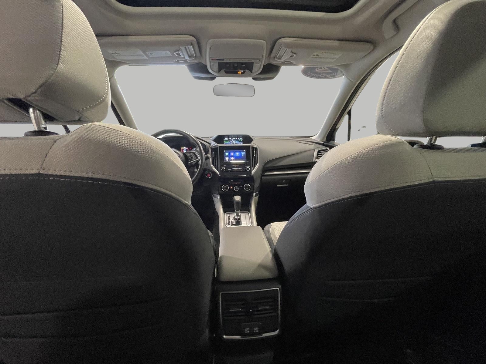 2023 Subaru Forester Premium CVT
