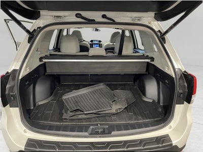 2023 Subaru Forester Premium CVT