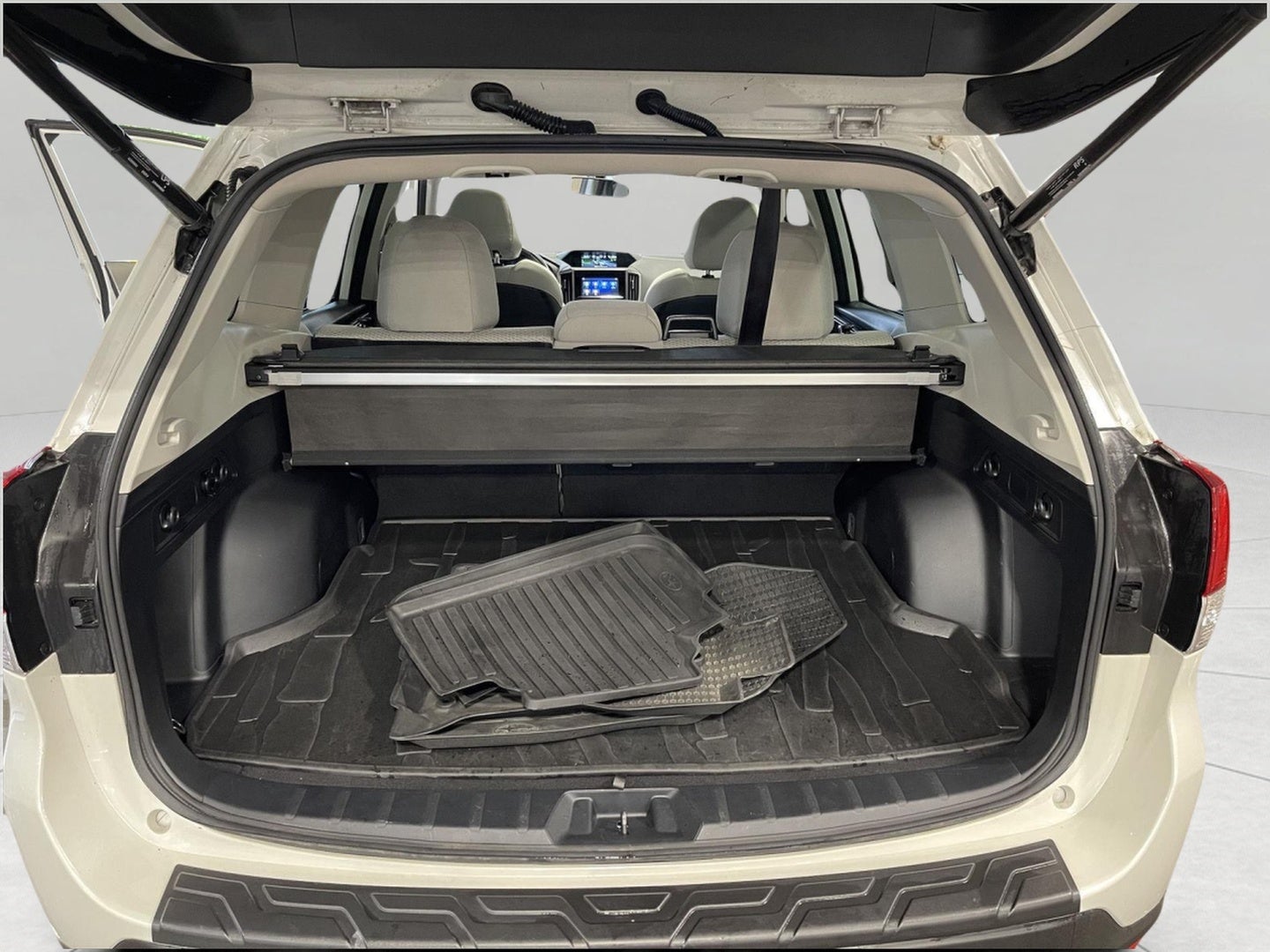 2023 Subaru Forester Premium CVT