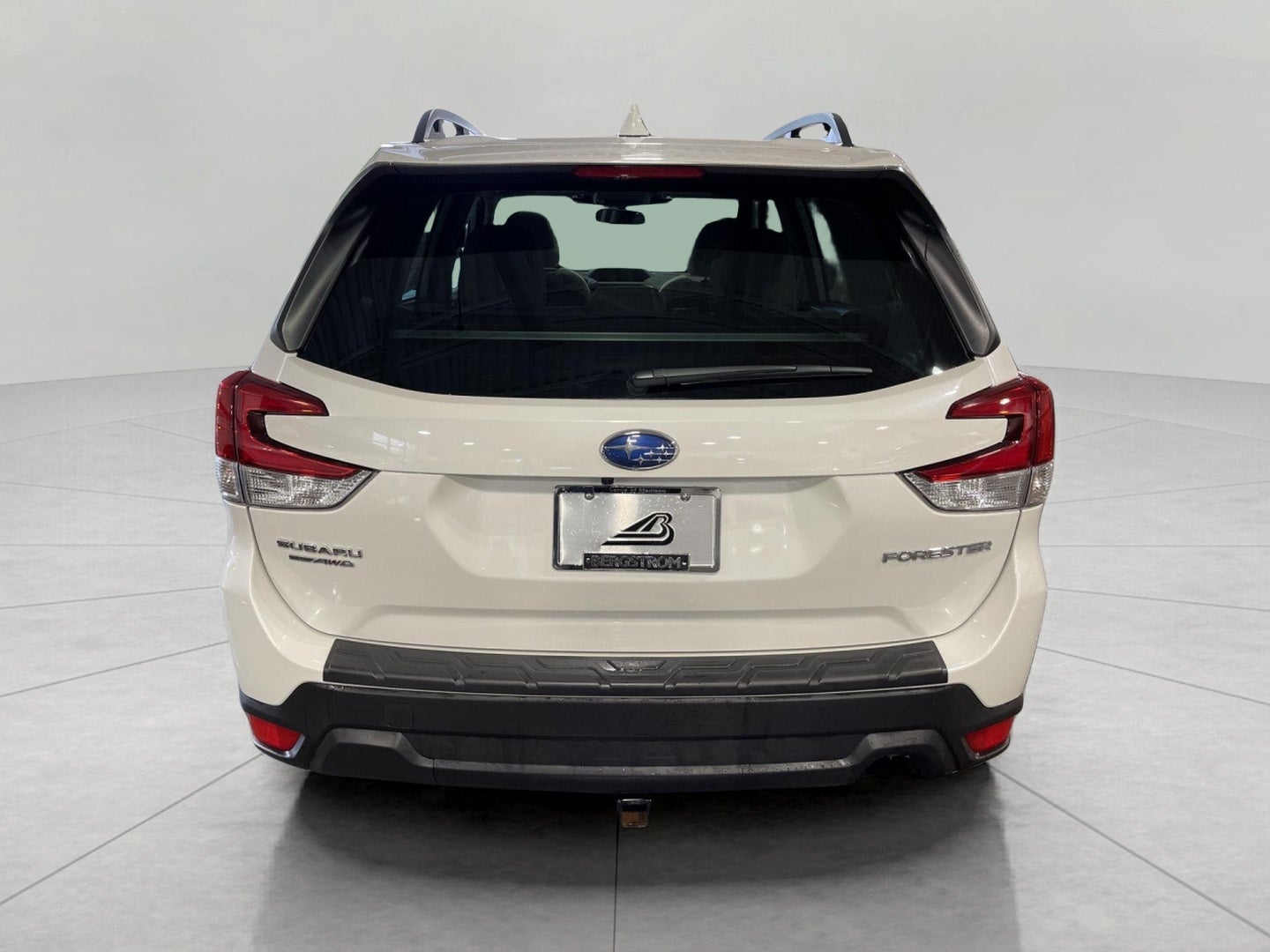 2023 Subaru Forester Premium CVT