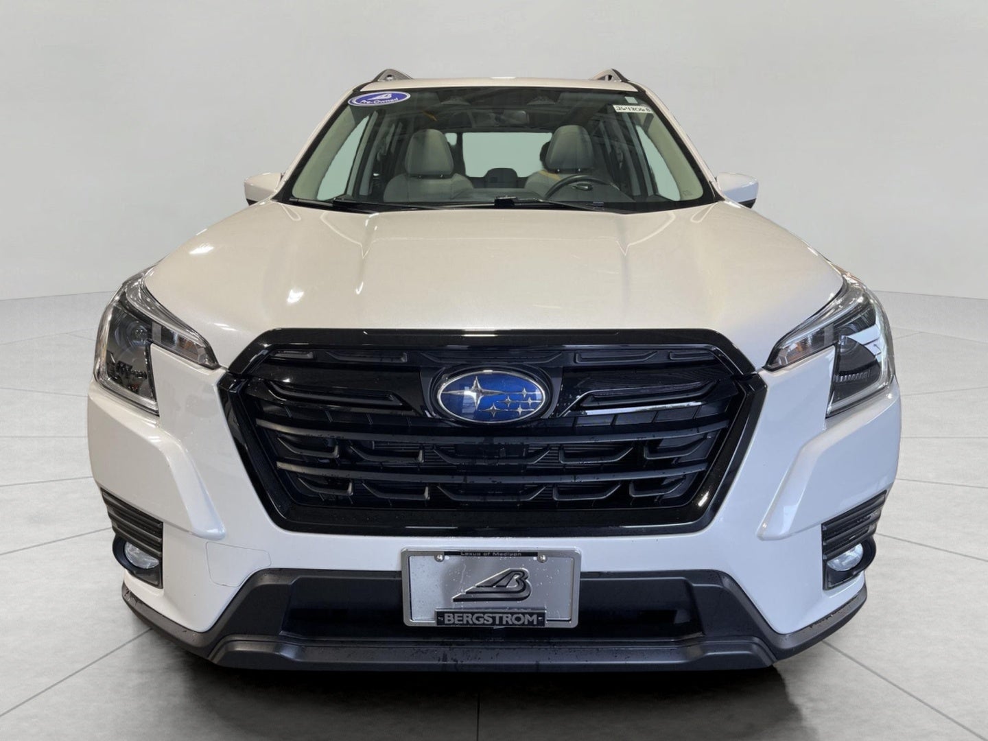 2023 Subaru Forester Premium CVT