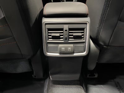 2019 Subaru Forester 2.5i Sport