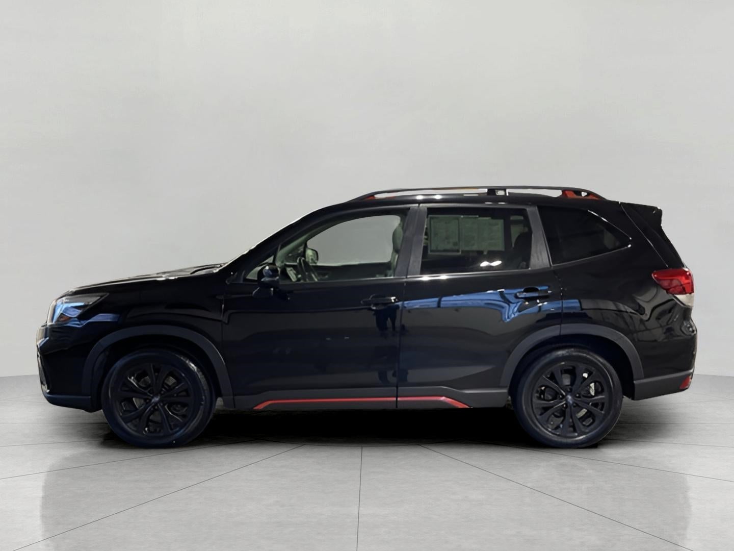 2019 Subaru Forester 2.5i Sport