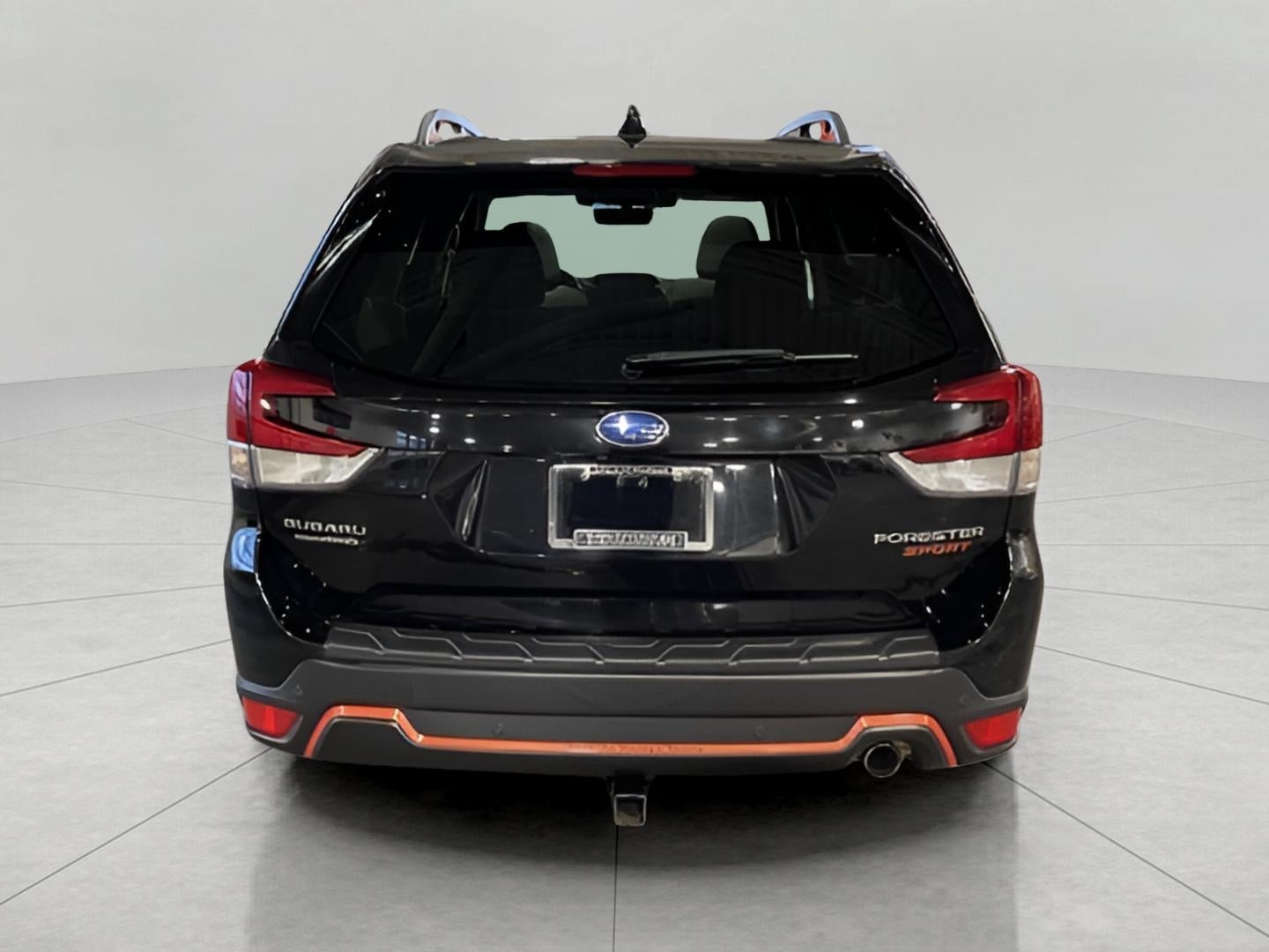 2019 Subaru Forester 2.5i Sport