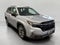 2025 Subaru Forester Touring AWD